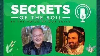 How to Build Humus, Enhance Soil Aggregates, and Combat Climate Change I Ep.8