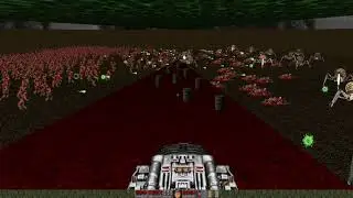Lucifer's Army