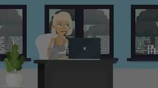 CoolVu Animated Explainer Video