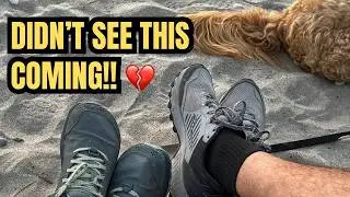MacGregor Point Provincial Park | Our Dog's Final Adventure 😭