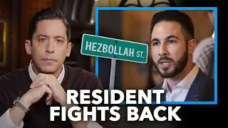 Muslim Mayor In Michigan Names Street After A Terrorist
