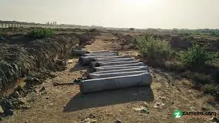 3.2 MARLA RESIDENTIAL PLOT FOR SALE IN NATIONAL HIGHWAY KARACHI