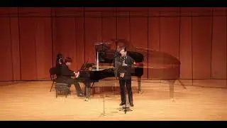Éveil de la toupie by Vincent DAVID Saxophone Daehoon KIM