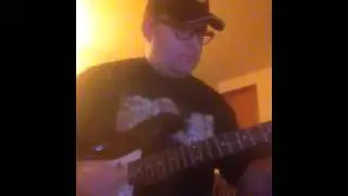 G&L Comanche
