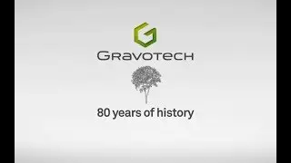 Gravotech - Third Millenium Technologies