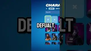 How To get The Scuba Crystal Skin In Fortnite For Free!