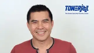What makes employees smile at TowerJazz