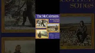 The McCalmans - Bonnie Lass O&rsquo; Gala Water 