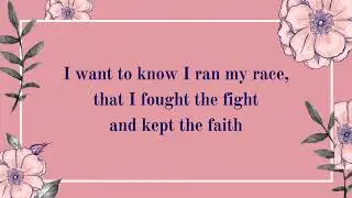 FAITHFUL TO THE CROSS