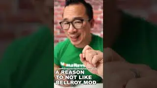 Bellroy Leather Case Review