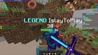 Magic_Ephram and IslayToPlay are Scared to 2 vs 1 braizne #Skybounds/Cartoon