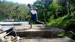 Bulgarian Split Squat Training (Update Pt. 3)