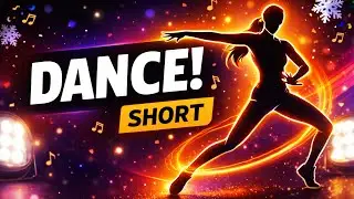 Interactive Warm-Up: DANCE Interactive Warm-Up with Electronic Beats