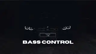 BASS CONTROL