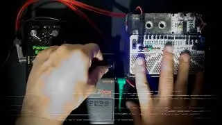 iNtox-Z - With Rakit Disintegrated Cracklebox