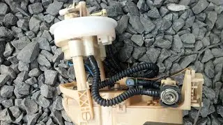 signs that proof your fuel pump is faulty