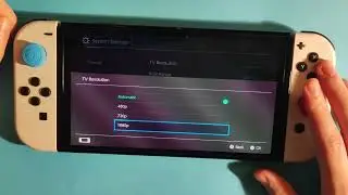 How to Get Better Graphics on Nintendo Switch