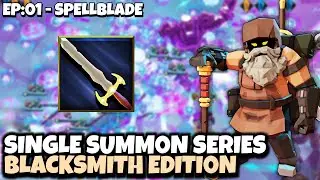 Playing This Makes Me Feel Dirty... But Oh So POWERFUL!! | Soulstone Survivors