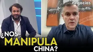¿Nos manipula China con las cifras? Los errores de Occidente al mirar su economía. Adrián Díaz Marro