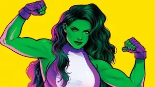 She-Hulk Episode 9 (Review)