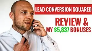 Lead Conversion Squared Review 👉 LCS2 Review