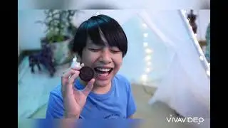 Say it with Oreo Challenge!