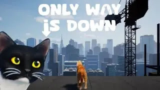 (PT-BR) Only Way is Down #rogueloops #keymailer #onlywayisdown