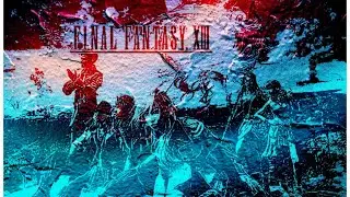 final FAntasY Xiii INTRO HiP hOp ReMiX
