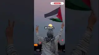 All eyes on Rafah: The Image That Moved the World. #palestine #israel #rafah