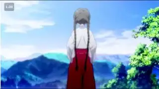 Red Data Girl - Izumiko no Mai (Izumiko's  Dance)