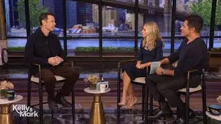 Colin Hanks Shares What He Learned About John Candy While Making 