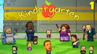 Kindergarten - 