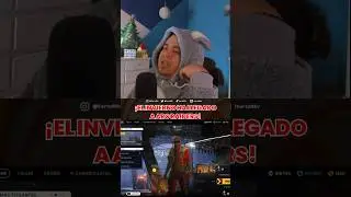 THIS IS WHAT THE WINTER EVENT IS LIKE IN ARC RAIDERS