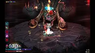 They fixed romantic spark finally.