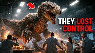 Scientists Thought They Revived an Avian Dinosaur &mdash; What They Made Is Wilder Than Expected Somehow!