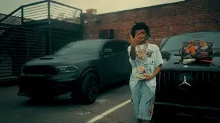 lil HamSandwhich Broke (Official Video)