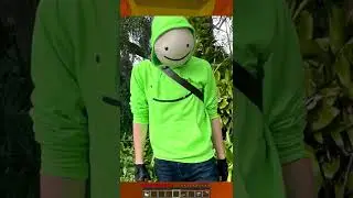 Dream EXPOSED For Racist Video...
