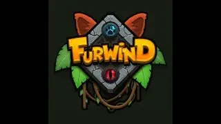 Furwind Первый Запуск