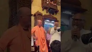 kirtan for pleasure of Krishna #iskcon#kcytviralshorts