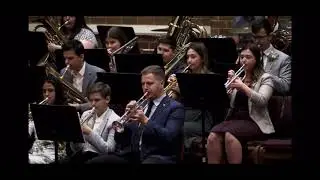 At the end of the age Golgotha Brass Band
