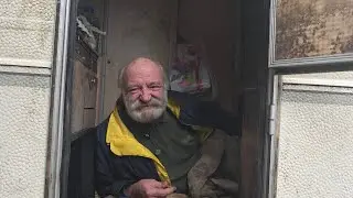 Žarko mi se obradovao