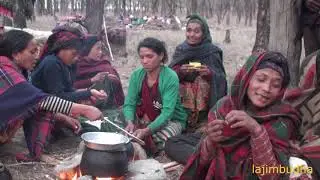 magar kham language || ethnic group of Nepal || magar community ||