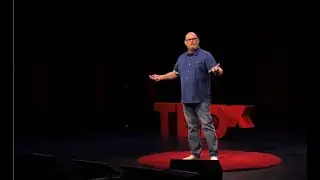 How using perspective transformed my world | Dr. Michael Sheahan | TEDxTemecula