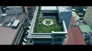 Pioneer House Cagayan de Oro - LEED Platinum Certified Building