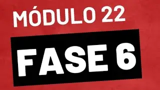 Actividad Integradora 6 - Fase 6 - Módulo 22 - ACTUALIZADA PREPA EN LINEA SEP