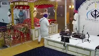 LIVE | Gurdwara Sahib Brisbane
