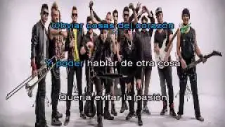karaoke los caligaris razon