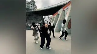 Coop Y3Ti - Pee-Wee Wisdom FreeStyle Snippet