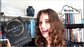 Immortal Rules Review