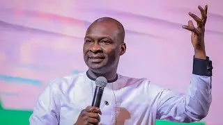 HOW TO SEEK THE TRUE RICHES IN CHRIST JESUS - APOSTLE JOSHUA SELMAN